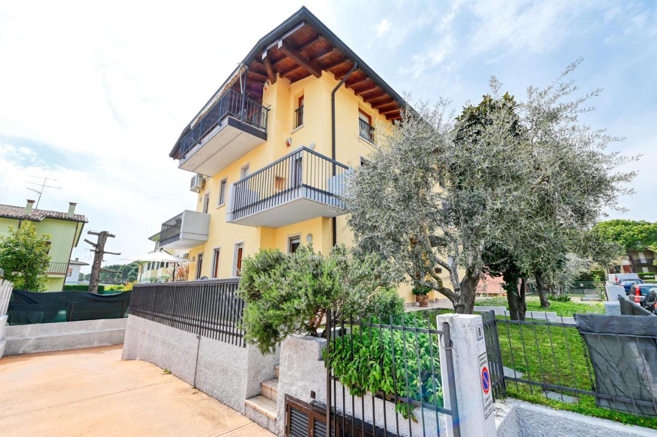 Pearl House - Sirmione Holiday - Jacuzzi Privata Εξωτερικό φωτογραφία